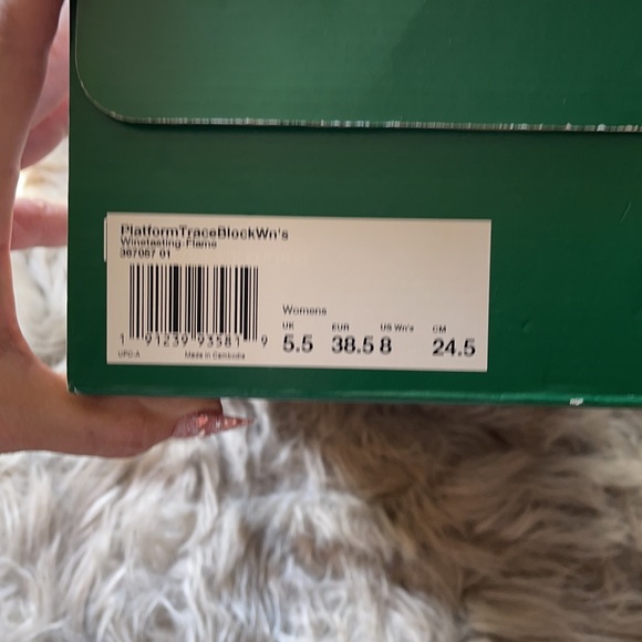 Puma platform Fenty Sneakers - Picture 6 of 6